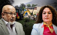 Municipio de Surco denunciará a congresista María Acuña por constantes agresiones contra trabajadores ediles
