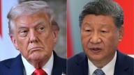 Trump open to meeting Xi Jinping, says Treasury Secretary Scott Bessent