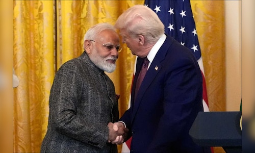'Have great respect for PM Modi, going to do a trade deal with India,' says Trump at APEC Summit