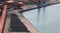 El Puerto detallará hoy a sus consejeros el caso del carbón