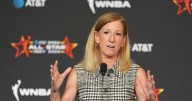 WNBA Commissioner Cathy Engelbert to speak for 1st time since Napheesa Collier’s blistering comments