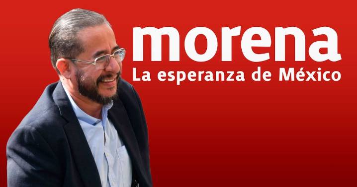 La derecha, con Morena