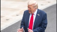 Trump says some furloughed workers might not get back pay