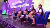 Bogotá, epicentro mundial de la equidad de género: llega el She Is Global Forum 2025