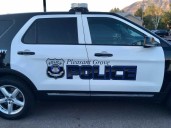 6-year-old critically injured in crash in Pleasant Grove