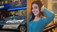 Condenan en Argentina a exreina de belleza que fue hallada con 350 kilos de cocaína