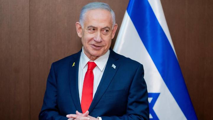 Israeli PM Benjamin Netanyahu orders Army to carry out ‘powerful’ strikes in Gaza
