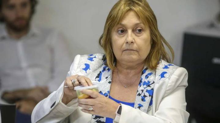 Graciela Ocaña: "No le perdono a Cristina no haber frenado la corrupción"