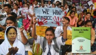 While CM Mamata Banerjee downplays crimes against women as ‘minor’ issue, NCRB report exposes grim reality: Over a decade of betrayal for Bengal’s women