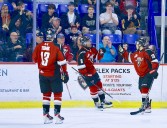 VIDEO: Giants fall to Portland in a high