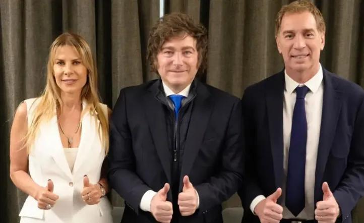 La Cámara Nacional Electoral revocó el fallo del juez Ramos Padilla y Santilli encabezará la lista de LLA