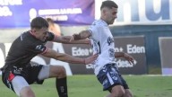 Coronel. "Quiero una revancha en Quilmes"