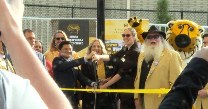 MU lab receives grant to address child care shortage