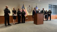 Two more charged in case of former Geneva police officer accused of selling drugs