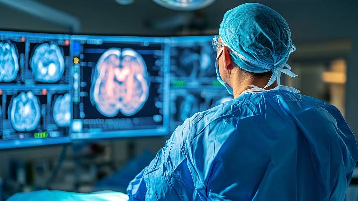 Awake, aware and healing: HonorHealth expands awake brain surgery program