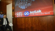 Kotak Mahindra Bank Sees Q2 Net Profit Decline to Rs 3,253 Crore