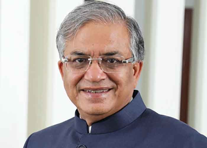 CEC Gyanesh Kumar urges people of Bihar to take part in Assembly polls like Chhath