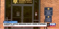 Pickens County Sheriff's Office bringing back Crime Stoppers
