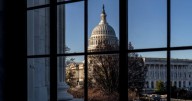 Another Senate vote for short-term government funding fails, extending shutdown