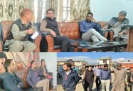 DC inspects functioning of fruit mandi, assures resolution of traders’ issues