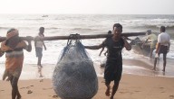 Cyclone Montha Alert: Odisha Govt Issues Warning For Paradip, Fishermen Advised To Stay Ashore