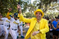 How to get Savannah Bananas tickets for 2026