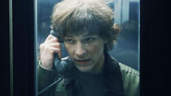 Why Ethan Hawke's Grabber Targets Older Victims In Black Phone 2