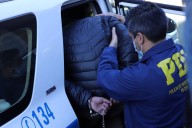 Detienen a presunto violador serial en San Bernardo: contactaba a mujeres para supuestas entrevistas de trabajo