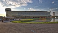 Mennonites Unimpressed With Ken Ham's Replica Ark