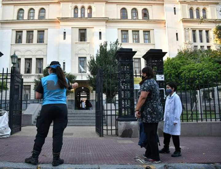 Condenaron a un empleado del Gobierno de la Ciudad por abuso sexual contra una compañera