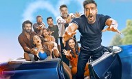 Ajay Devgn's 'De De Pyaar De 2' To Release On November 14