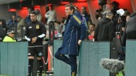 Úbeda reveló su pedido a los jugadores de Boca para el tramo decisivo del año