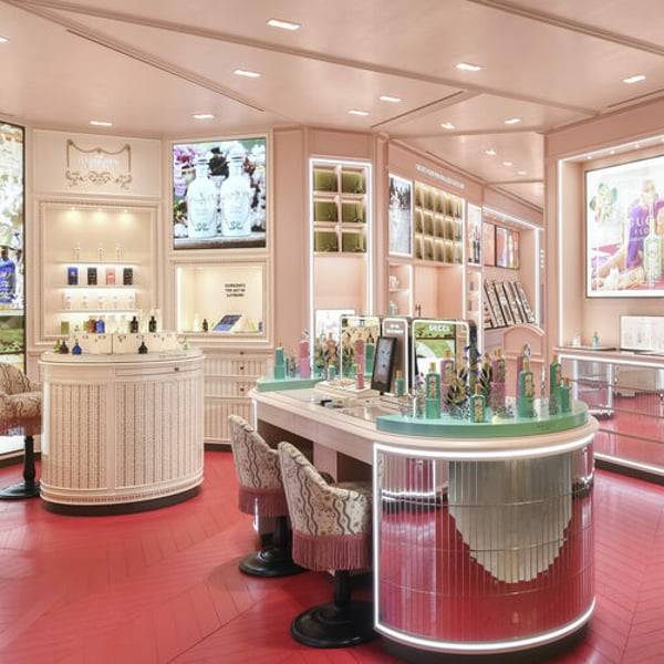 Kering buys time for Gucci‘s revival with beauty unit sale
