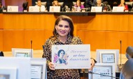 Las mujeres estamos listas para liderar la transformación