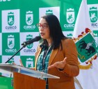 SernamEG Maule brinda apoyo psicosocial y legal a la víctima de femicidio frustrado de Pelarco