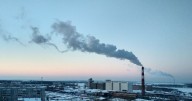 Récord histórico de niveles de CO2; alcanzan su punto más alto y agravan el calentamiento global (VIDEO)