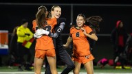 Churchville-Chili tops Penfield in girls soccer semifinal