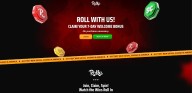 Free Sweeps Coins: No deposit casino bonuses at LoneStar, Rolla, SpinBlitz this weekend (Oct. 24