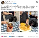 39 Hilarious Things People Posted On X In September