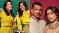 Kajol, Twinkle Khanna Face Backlash For Views On Cheating; Yuzvendra Chahal Takes Fresh Dig At Dhanashree