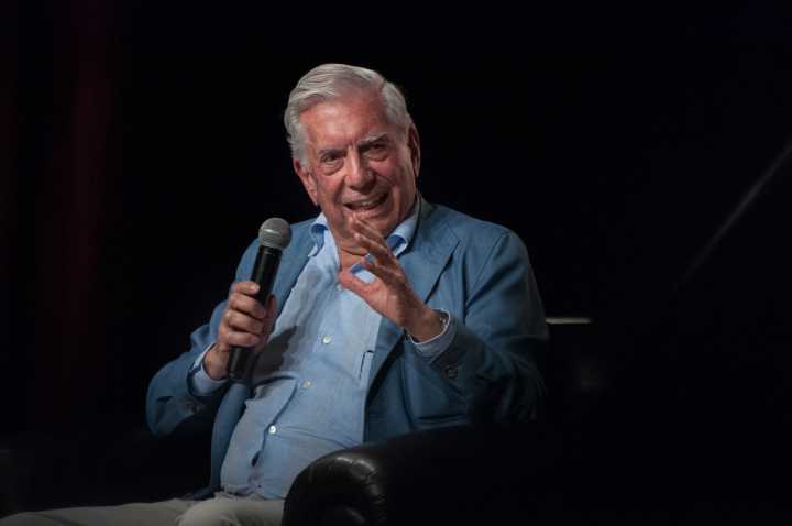 Hay Festival Arequipa 2025 honrará a Mario Vargas Llosa