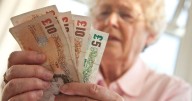 Certain state pensioners urged to come forward for £300 payments