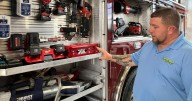 Tanker truck joins Rocky Mount Fire Department fleet