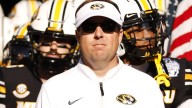Missouri's Eli Drinkwitz gives perfect response when Paul Finebaum asks about coaching rumors