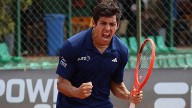 Garin es finalista del Challenger de Antofagasta: Cuánto sube en el ranking y a qué hora es el partido ante una "bestia negra" chilena "Gago" venció al paraguayo Daniel Vallejo.