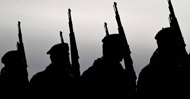 El Gobierno alemán llega a un acuerdo preliminar para introducir el servicio militar obligatorio por sorteo