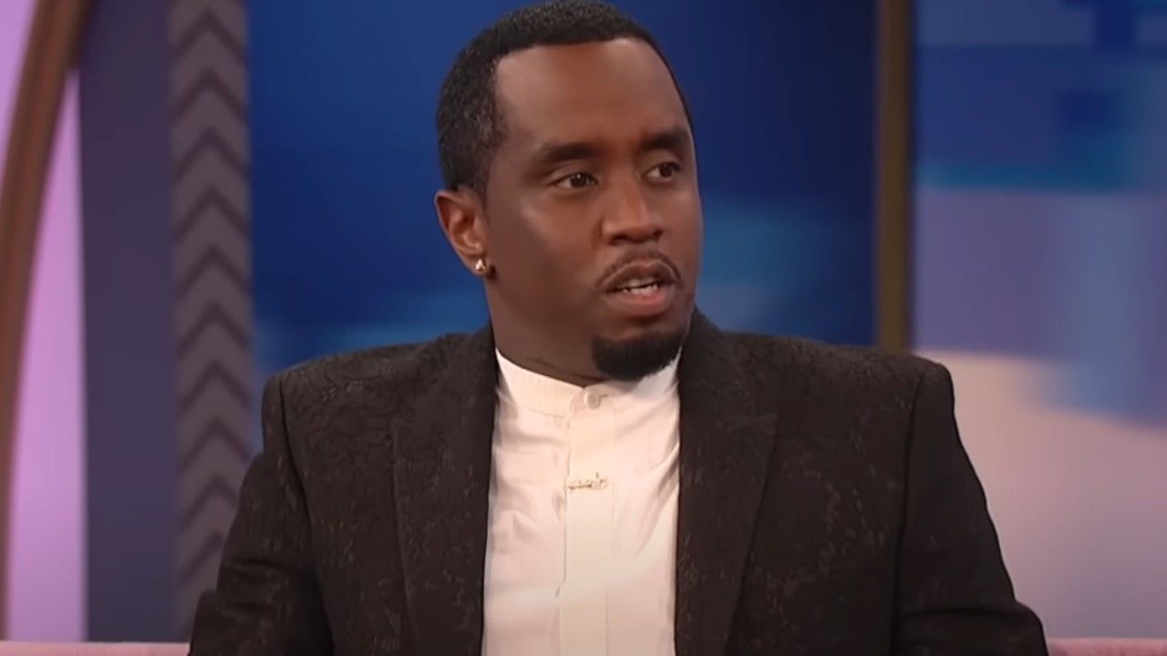 As Diddy Eyes The Prison He Wants To Serve Time In, A Former Inmate Shares A Warning