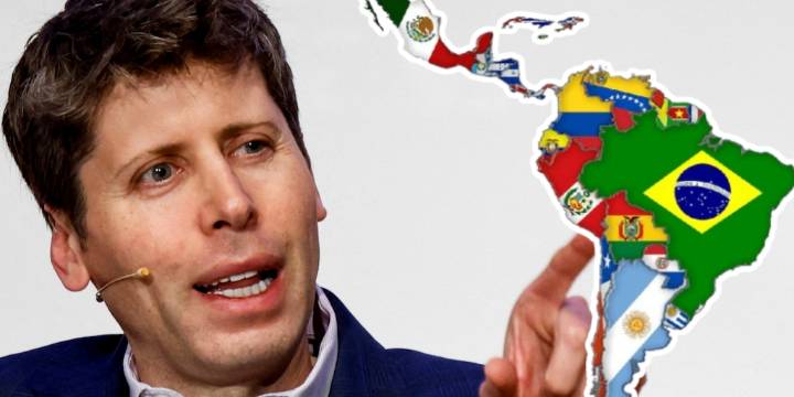 OpenAI planea un megacentro de datos en un país de Sudamérica junto a Sur Energy