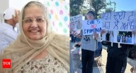 Harjit or Sarabjit? US-deported grandma fights name muddle; she says it’s common in Punjab, no big deal