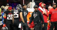 Atlanta Falcons Embarrassed by Lowly Dolphins